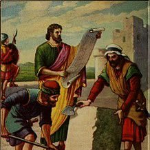 let_us_build's profile picture. “Let us rise up and build.” Nehemiah 2:18