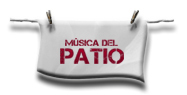 MDLPATIO's profile picture. PROGRAMA DE MÚSICA DESTINADO EXCLUSIVAMENTE A DIFUNDIR VIDEOS DE BANDAS VENEZOLANAS, TRANSMITIDO POR SOMOS TV CANAL REGIONAL BARQUISIMETO