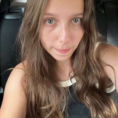 gabi_tridico's profile picture. bióloga