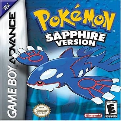 sapphiresatoshi's profile picture. instagram: sapphiresatoshi |
Here to share my Pokemon Journey 💎
We also play games & open cards on YouTube!