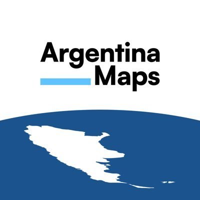 Argentina_Maps Profile Picture