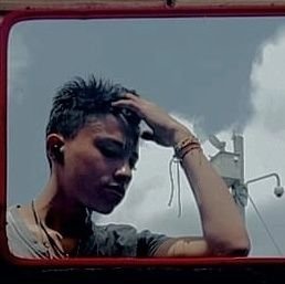 DavinchoGuzman's profile picture. •Estudiante en el colegio Miguel Antonio Caro.
•Seguidor y Guerrero de Dios.
I Love Jesus, I Love God ✝️
Thanks for All ✨
Vendrán nuevos tiempos