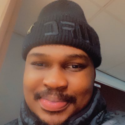 UkachukwuChibu4's profile picture. 