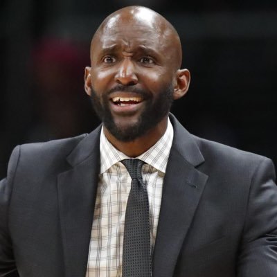 Lloyd Pierce is the best coach in the NBA • You Will All Learn That I Am A God Amongst Men.