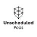 Unscheduled Pods (@unscheduledpods) Twitter profile photo