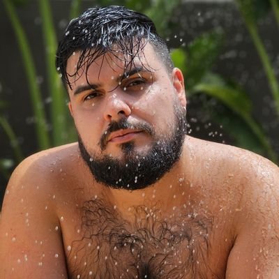 MMORPG gamer, leveling/grinding lover, pokémon master.
💍@exdupermon ❤️ Body positive, exhibicionist and voyeur.
