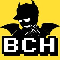 BCH 🦇(@BCH_pixels) 's Twitter Profile Photo