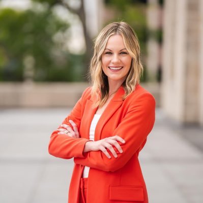 Small business owner, realtor, mother, problem-solver, Nebraskan. 

2024 Candidate for Nebraska Legislature District 25.