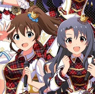 エーアイスリー@デレ福岡夜現地さんのプロフィール画像