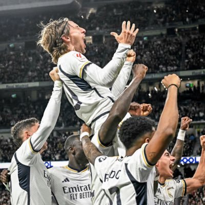 manuvdgg's profile picture. 667 Real Madrid bitch