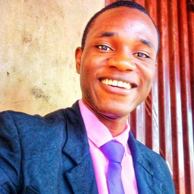 I'm Emmanuel Obinna Ike. From Anambra state, Nigeria. A lover of the things of God.
