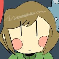 the last fallen child. (@chara4017) 's Twitter Profile