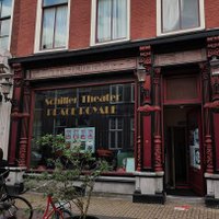 Schiller Theater Utr (@schillerutrecht) 's Twitter Profile Photo Schiller Theater Utr (@schillerutrecht) 's Twitter Profile Photo