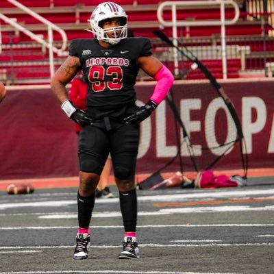 Jaylon Joseph Profile
