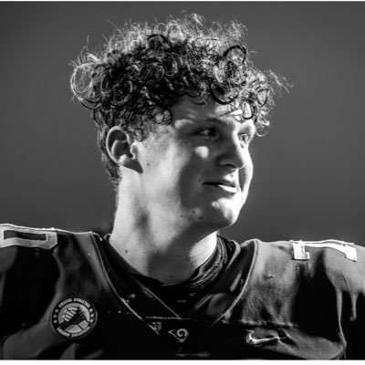 Blake Cherry Profile