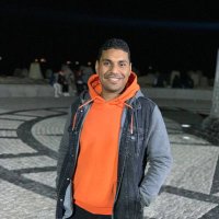 AmGad (@amgood94) Twitter profile photo