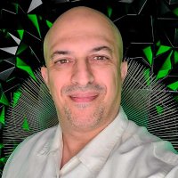 George In Harmony (@harmony_trader) 's Twitter Profile