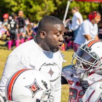 Coach Chris Holman (@coachholman_26) 's Twitter Profile