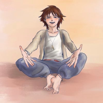 Revyさんのプロフィール画像