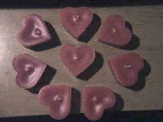 CandleChristi71's profile picture. 