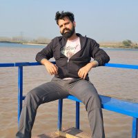 Vishal Tiwari (@nonlinearvishal) 's Twitter Profile