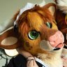 Fumps_The_Folf's profile picture. ~ Bull - 27y ~ Fursuiter ~ fultime bully ~ AD : @PetBullAD ~ https://t.co/tRiQ6Fir6P