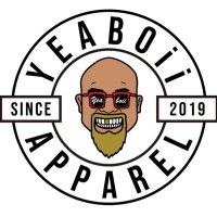 Yeaboii_apparel(@yeaboii_apparel) 's Twitter Profile Photo