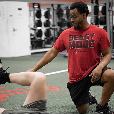 Director of Sports Performance @ One More Rep athletics and Fitness, former D1/D3 Athlete. Football, Lax, Baseball and everything in between! owner of HYPEFamLI