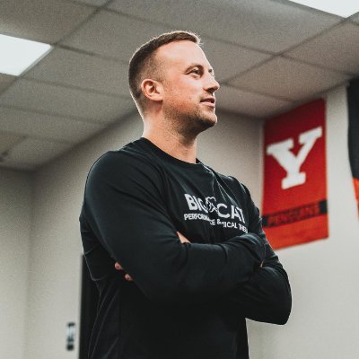 Caleb Coe Profile