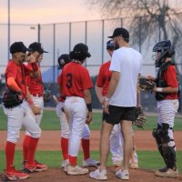 Coach Kenny Meloy (@coach_meloy) 's Twitter Profile