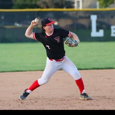 Tustin High School | CBA | Monarchs Baseball | Inf/of 2024 | 5' 7| 180 | 3.78 GPA | Committed CPG