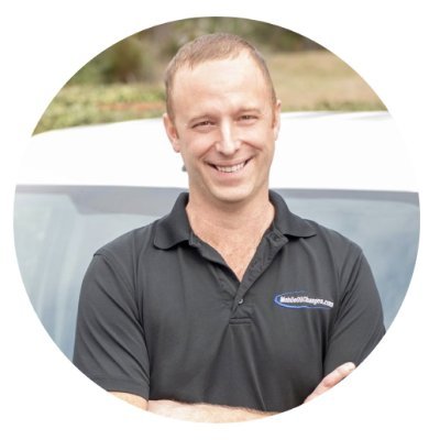 BenjaminSMorris's profile picture. App State Alum and Fan, Entrepreneur, Christian, Mountain Lover, Family Man.