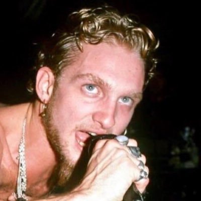 Honoring vocalist Layne Staley, Alice in Chains and Mad Season. “May they celebrate your life the way all legends deserve to be celebrated.”