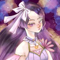 Alora Lency 💜Open Commission💜 (@lencyora) 's Twitter Profile