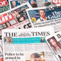 Newspaper Magazine and Milk Delivery South Wales (@thenewsagent) 's Twitter Profile