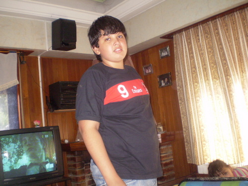 MC Evil