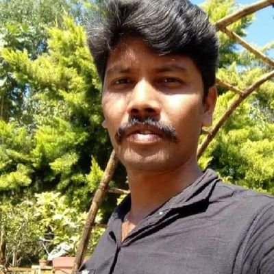 PThamizhventhan Profile Picture