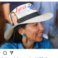 Juana Zerna (@juanazerna) 's Twitter Profile