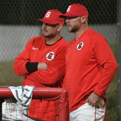 Dir of ⚾️ Ops - Gainesville City • @redelephant_bsb Coach • MLB P/PH • 2022 & 2023 SBL Manager of Year • 2024 Region 8 6A Coach of Year - Carp/Owings • PS 46:10