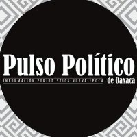 Pulso Político de Oaxaca(@pulsopoliticoax) 's Twitter Profile Photo