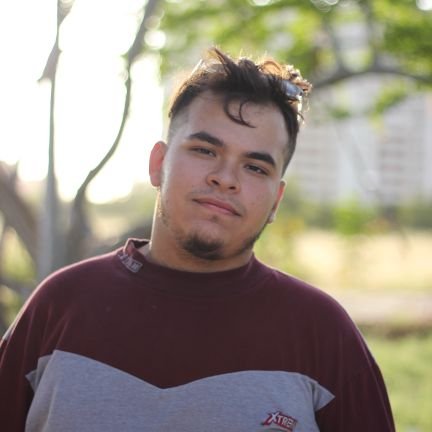 EduardoMarin21 Profile Picture