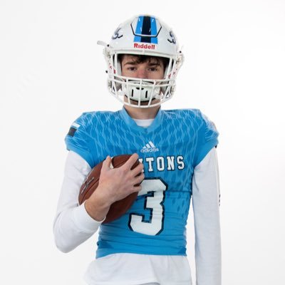 WR/KOR - Iowa Central commit 26”- NCAA ID# 2401206384 - email - jackfrohna7@gmail.com