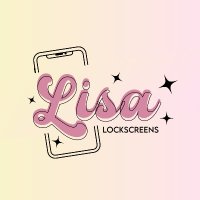 Lisa lockscreens♡(@lalisalocks) 's Twitter Profile Photo