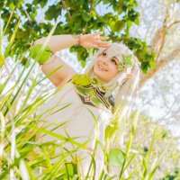 Annie! @ 怪獣8号 obsession (@mercury_cos) 's Twitter Profile Photo