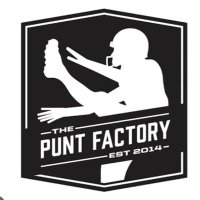 ThePuntFactoryUtah (@utahkicking) 's Twitter Profile