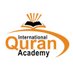 International Quran Academy (@Interna73033638) Twitter profile photo