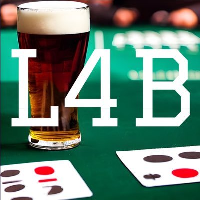 Providing sports betting locks to pay for your beers. 73-76 (-11.84)