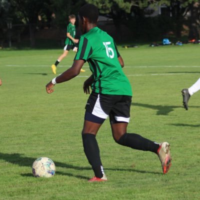 omariAssou's profile picture. 