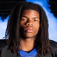 Marley Samuel Louisburg College DB⭐️ (@marleysamuel18) 's Twitter Profile Photo Marley Samuel Louisburg College DB⭐️ (@marleysamuel18) 's Twitter Profile Photo