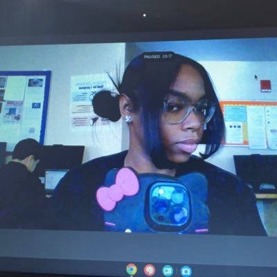 geekedupchlo's profile picture. #dumpinorimmageek